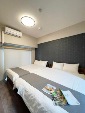 Casaen - Hiroshima City Apt for 6Ppl Very Good Location